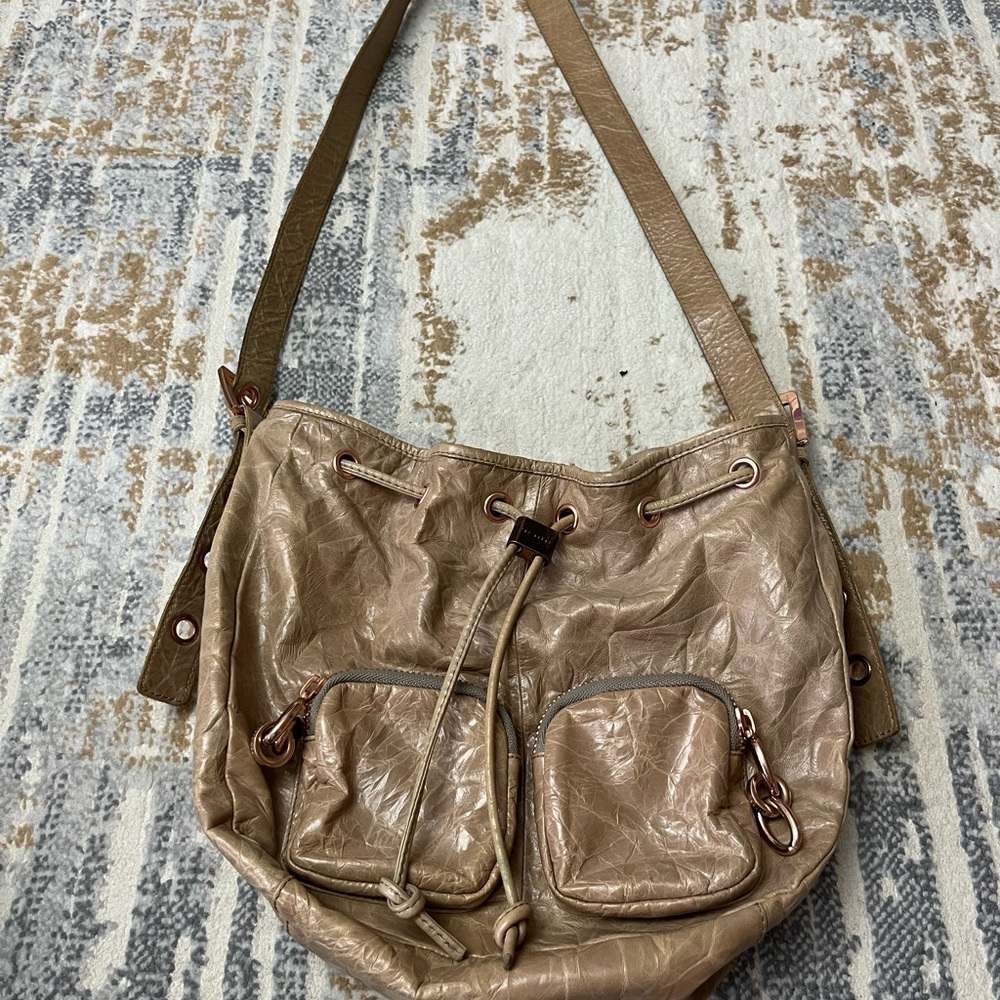 Ted baker crossbody